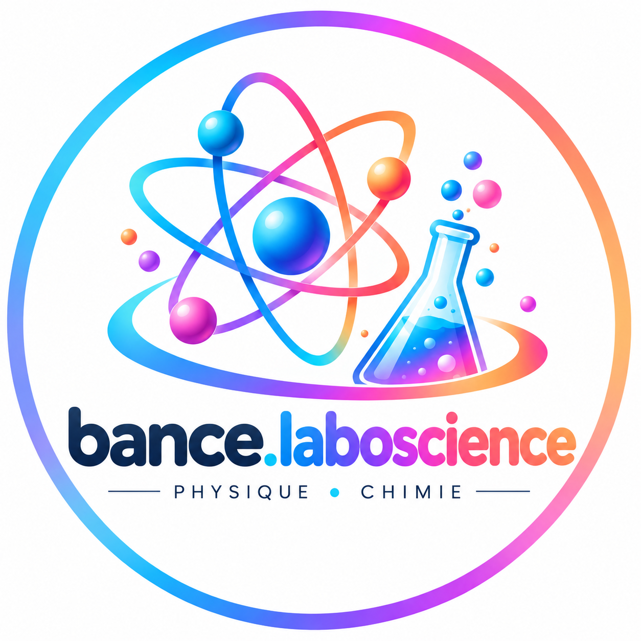 bance.laboscience — Physique Chimie
